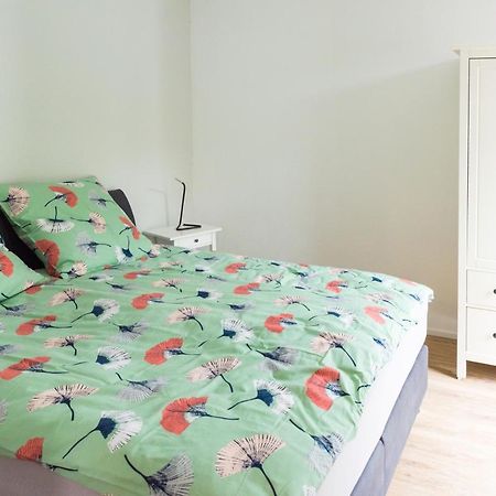 סואסט Ferienwohnung Am Wall מראה חיצוני תמונה